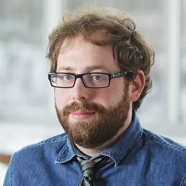 John T. Reuter