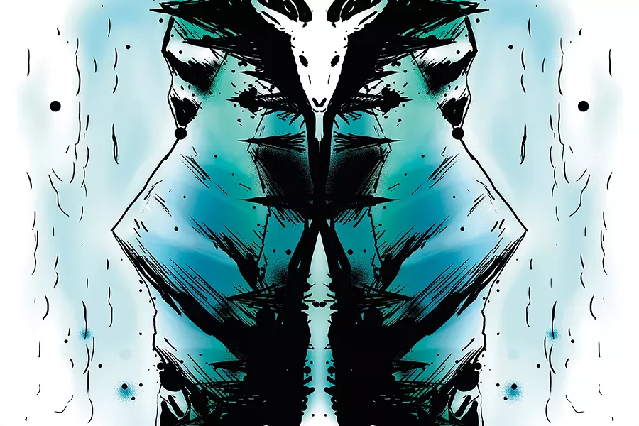 CALEB WALSH ILLUSTRATION