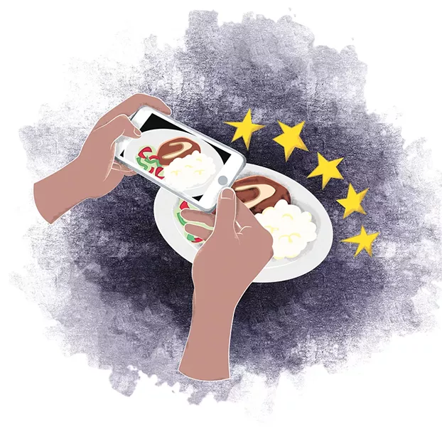 JESSIE HYNES ILLUSTRATION