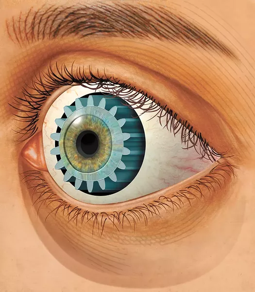 JEFF DREW ILLUSTRATION