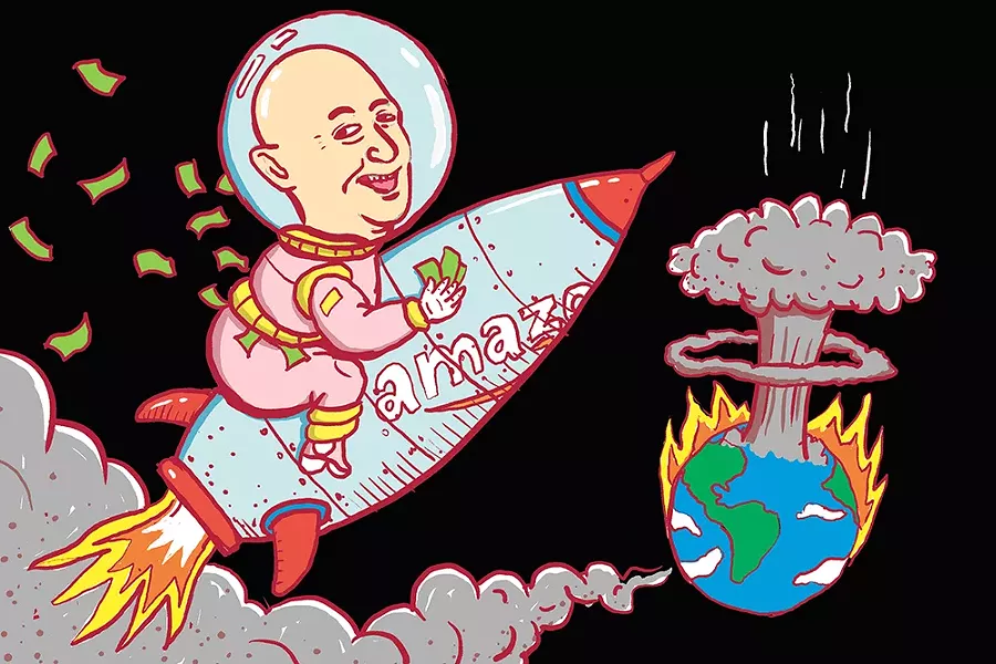 CALEB WALSH ILLUSTRATION