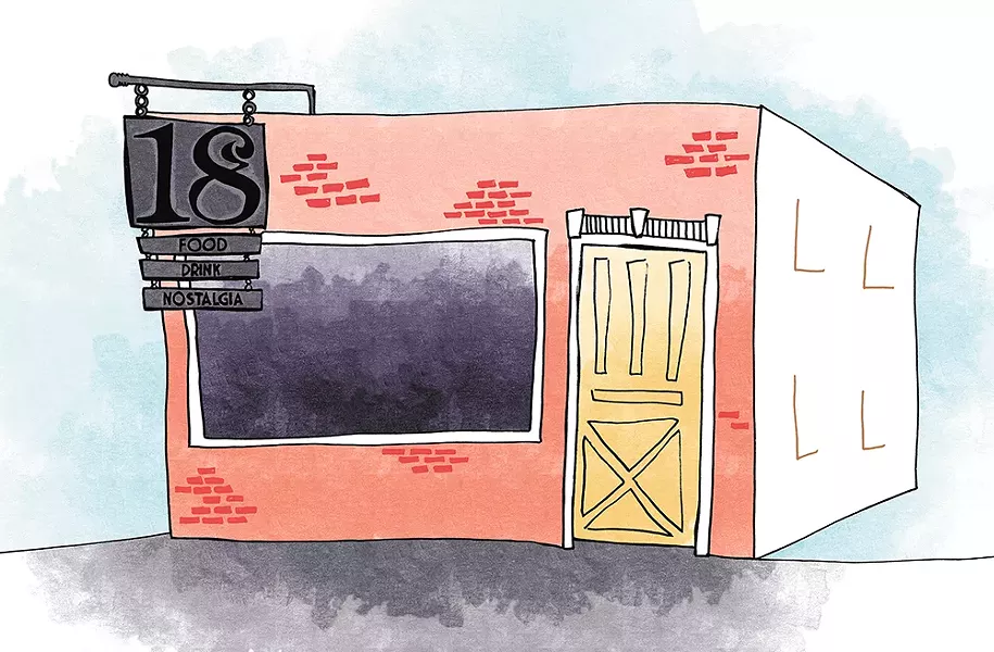 JESSIE HYNES ILLUSTRATION