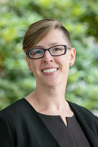 Mandy Manning - COURTESY OF OSPI