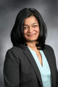 Congresswoman Pramila Jayapal