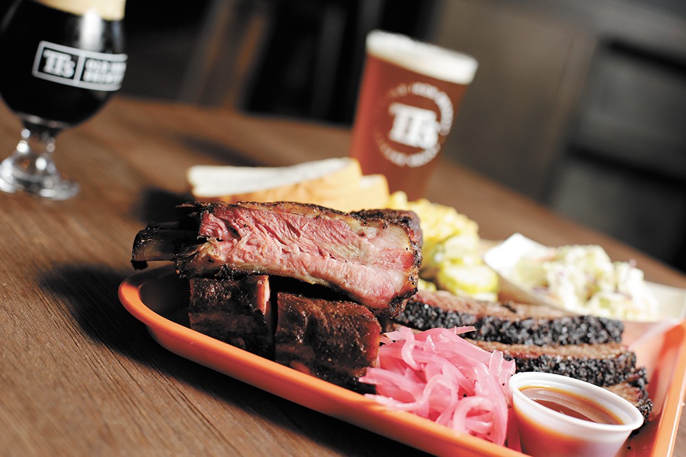 The Inland Northwest is home to some finger-lickin&#39; good barbecue joints | Food & Restaurants ...
