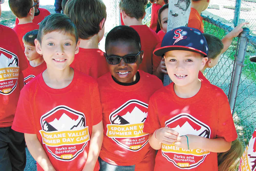 Day Summer Camps Spokane The Pacific Northwest Inlander News Politics Music Calendar Events In Spokane Coeur D Alene And The Inland Northwest