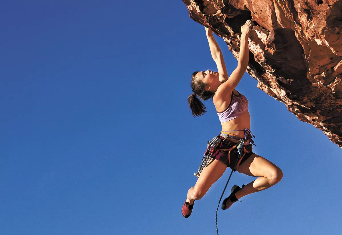 rock.climbing