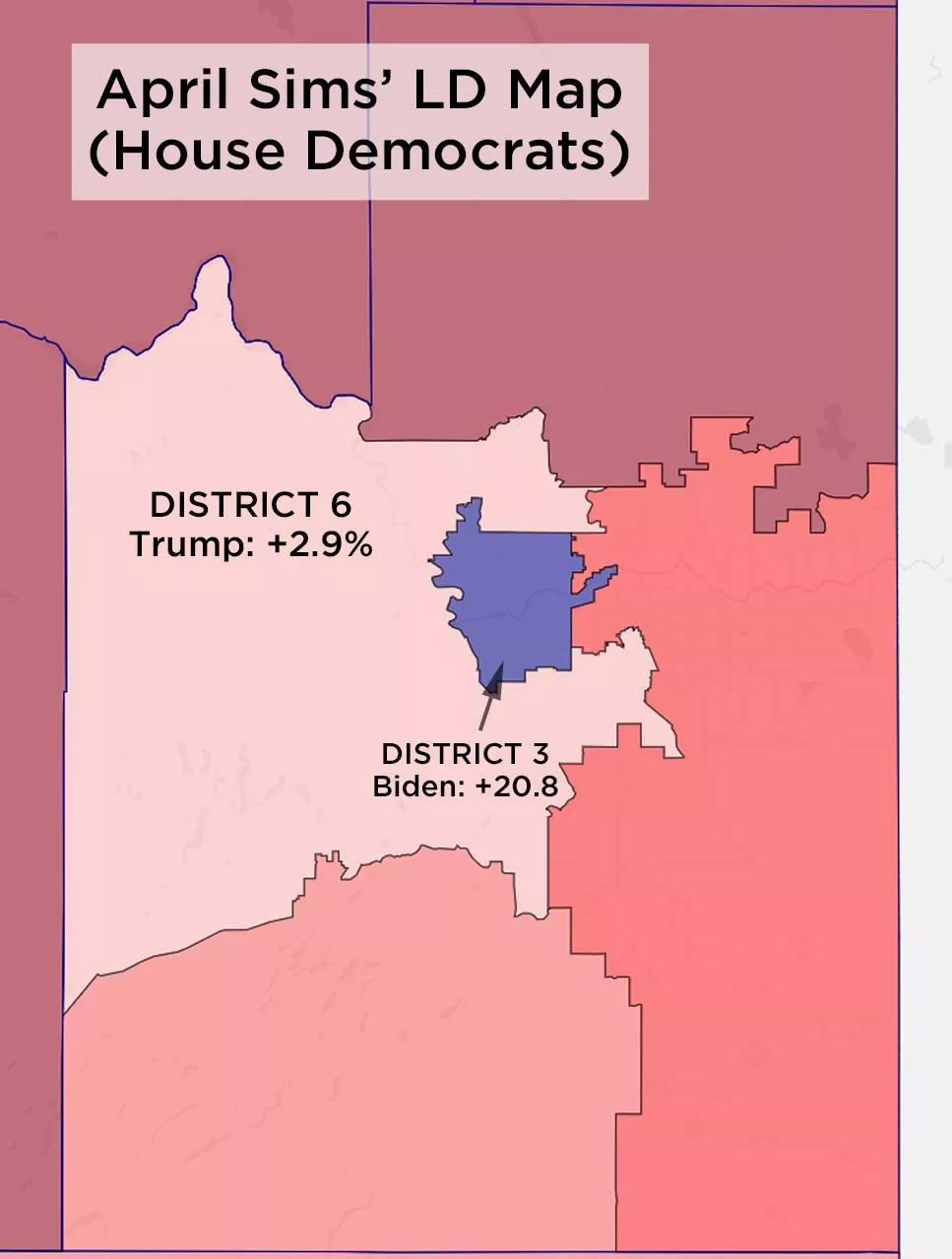 dave's redistricting app twitter
