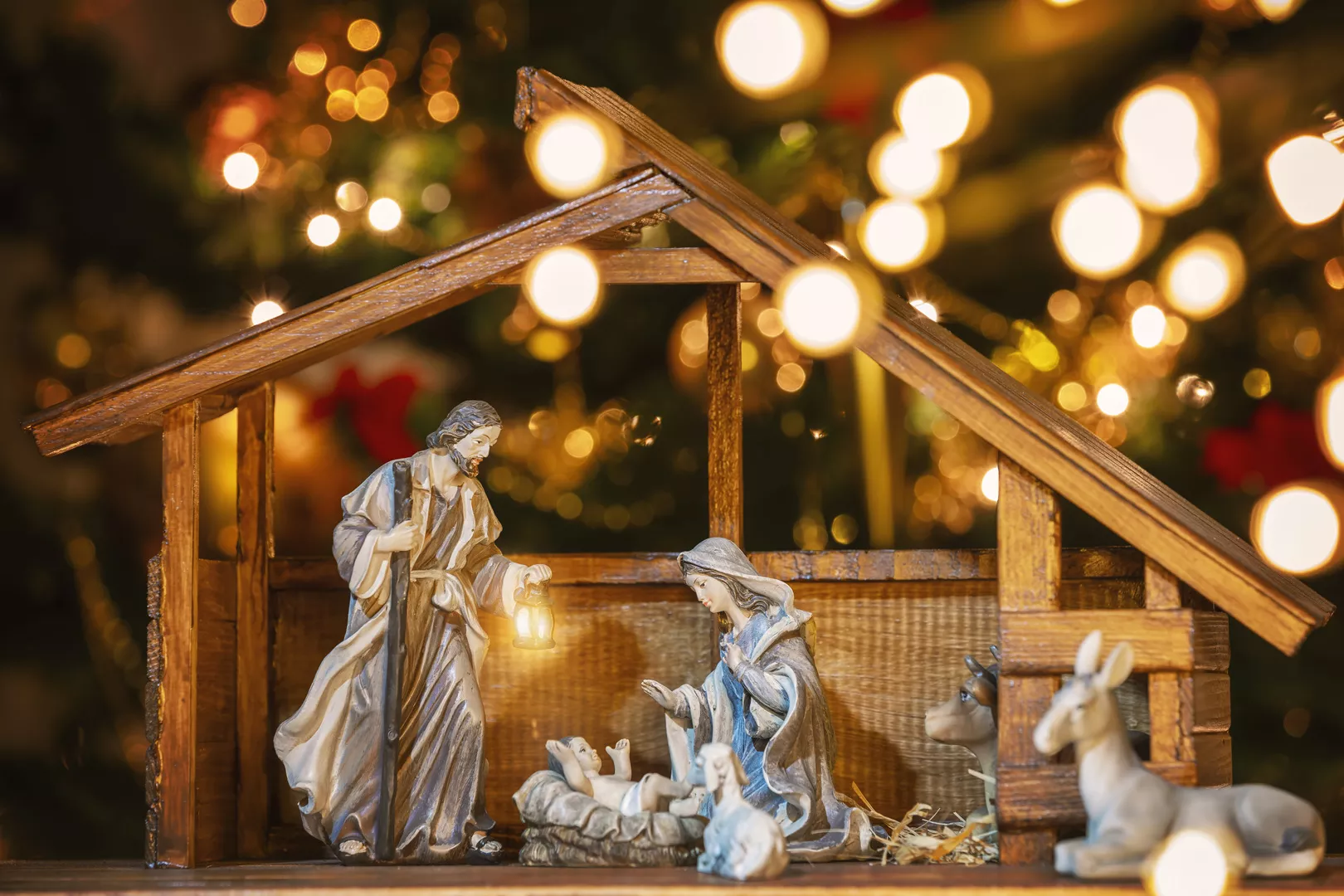 2022 Church Christmas Programs Spokane Wa Like The Good Book Says, This Christmas Let's Resolve To Lift Up The Lowly And Fill The Hungry With Good Things | Columns & Letters | Spokane | The Pacific Northwest Inlander |