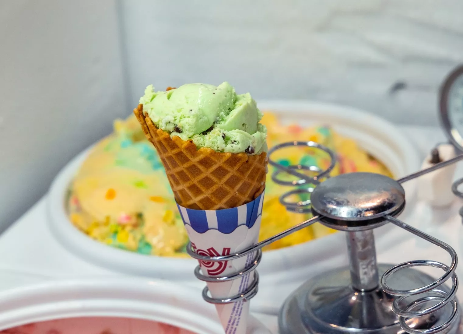 Rogers Ice Cream & Burgers Coeur d'Alene/Post Falls Burgers, Ice