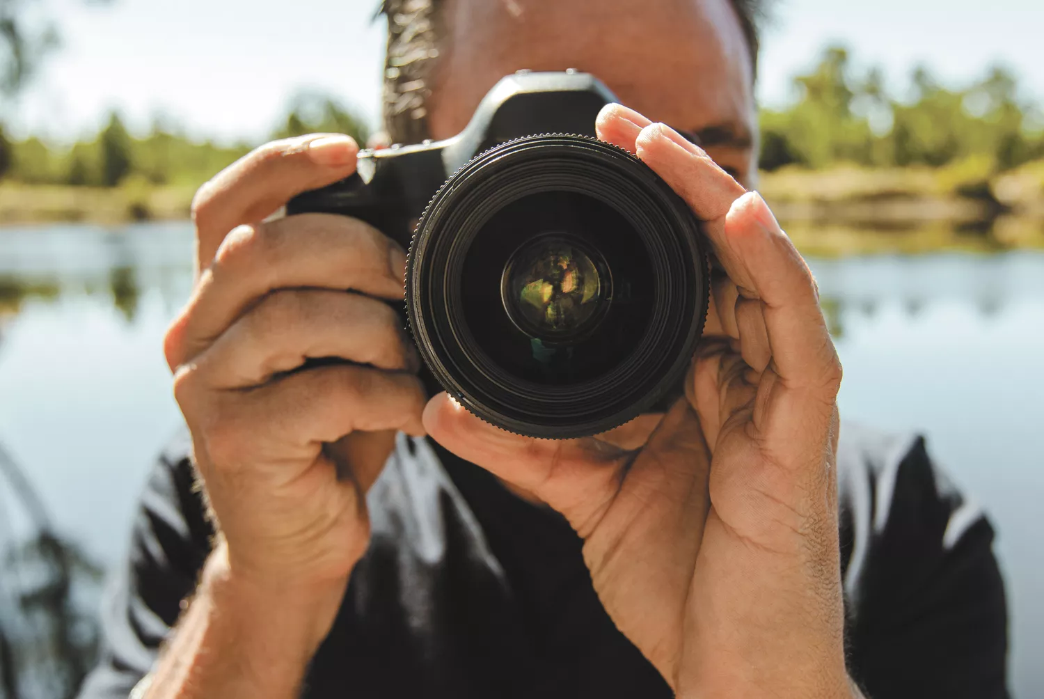 Hobbies are good actually