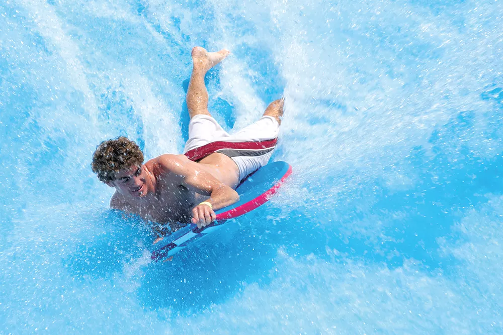Bunker hills water park coupons 2019