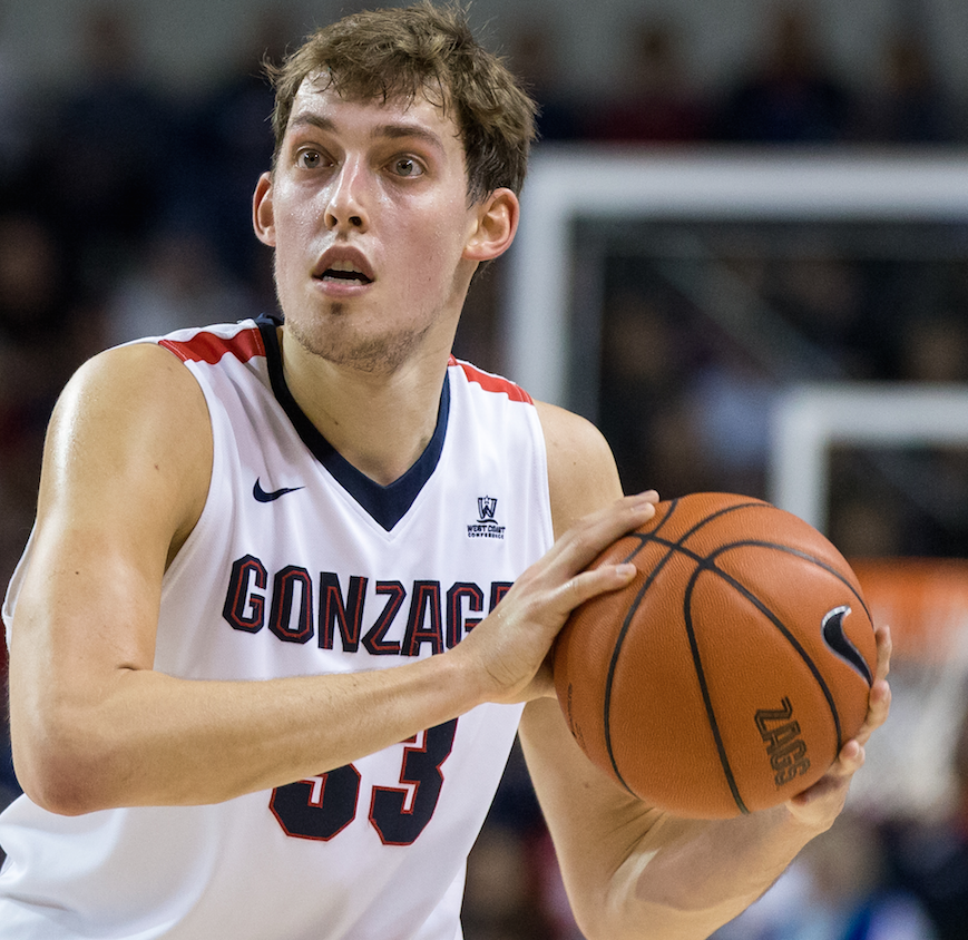 All the Gonzaga Sweet 16 buzz you need to know | Bloglander