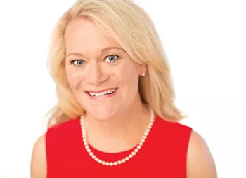 Amy Doneen