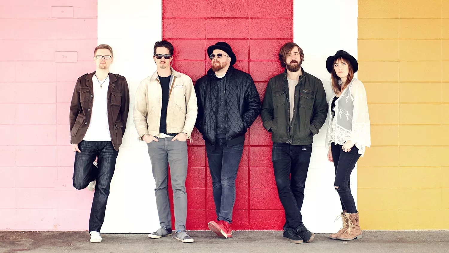 spokane band the south