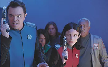 The Orville
