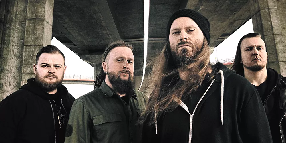 Members of Polish death-metal band Decapitated were arrested earlier this month of kidnapping and raping a Spokane woman.