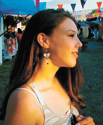 Jacqueline Salyers