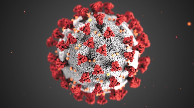 Coronavirus: The latest news on COVID-19