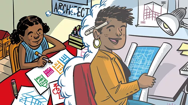 With support from schools and parents, students can better prepare for a career in the arts