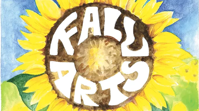 Your Guide to Fall Arts 2020