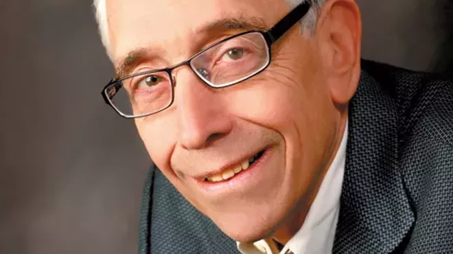 Why you need friends who don't always agree