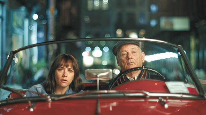 Sofia Coppola’s On the Rocks is a showcase for the effortless charm of Bill Murray