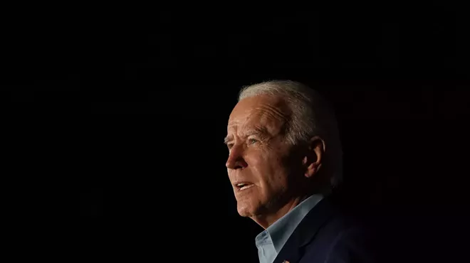 President-elect Joe Biden