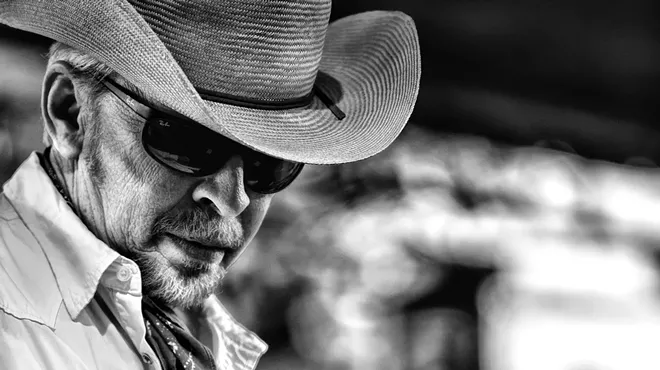 Country-rock pioneer Dave Alvin talks life off the road and his first solo album in 11 years