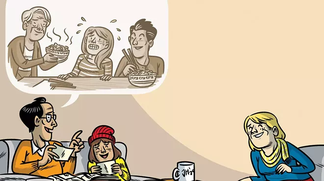 Even at a distance, your family can preserve cherished traditions - and create meaningful new ones