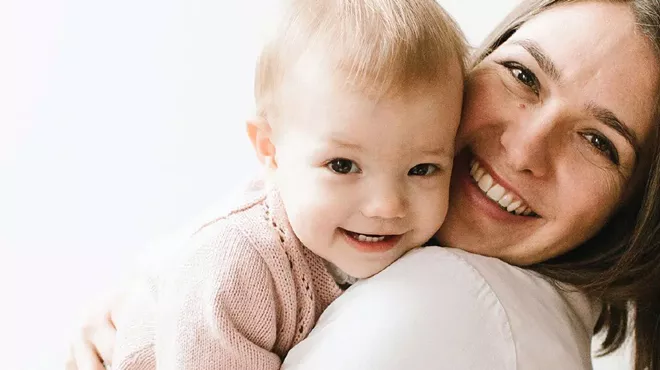 Reassuring, practical, science-based advice for raising great kids