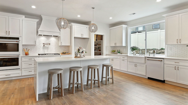 Home show touring from the comfort of your home