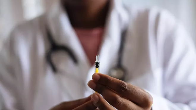 Is &lsquo;Natural Immunity&rsquo; From COVID Better Than a Vaccine?