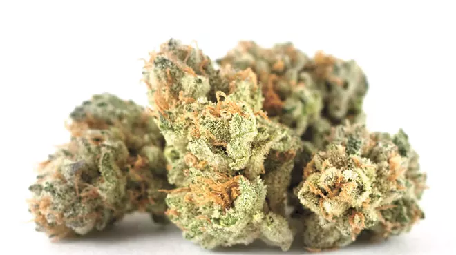 Lucky Devil's Sundae Driver.