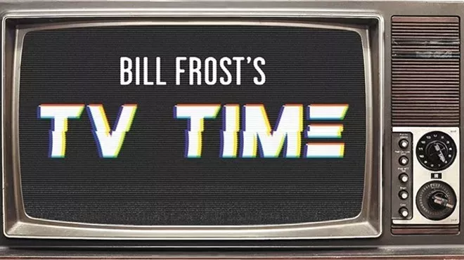 TV Time: 11 Adult Swim Xmas 'toons for your viewing pleasure