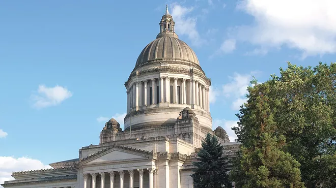 Legislators largely will be working virtually this session.