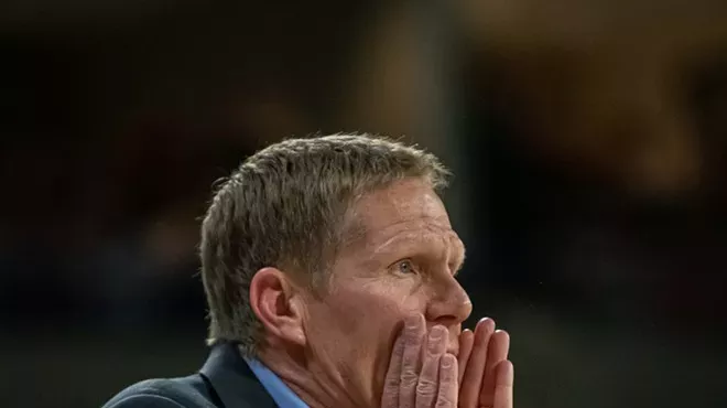 Indiana to Host Entire 2021 NCAA Men&rsquo;s Basketball Tournament