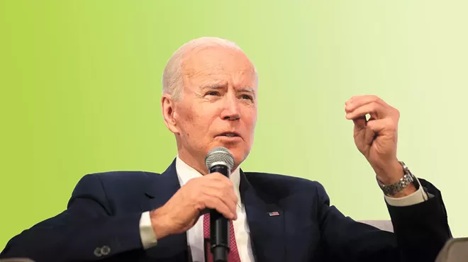 Will a Biden administration take a different approach to cannabis than Obama's?