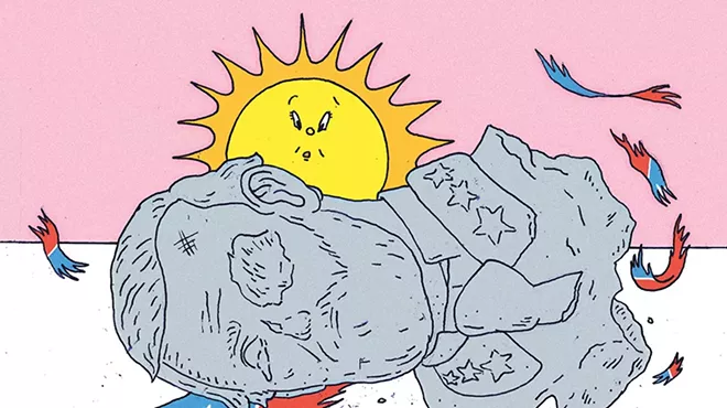 A History of Horrors