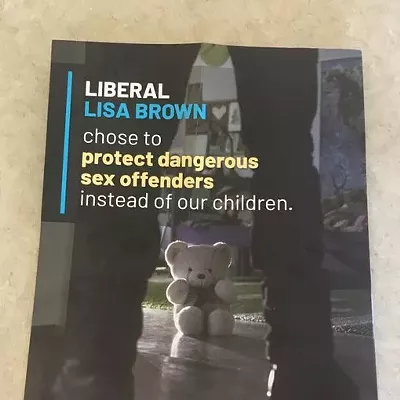 McMorris Rodgers doubles down on deceptive "sex offender" attack ads