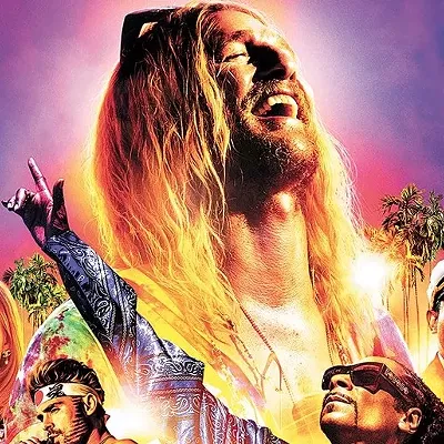 As 4/20 approaches, we pick some unusual weed-friendly movies and the strains to match