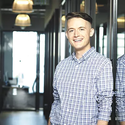 What the founder of the local urbanist blog Spokane Rising thinks the city is doing right- and where it's faltering