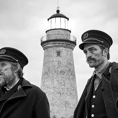 In The Dark Comedy Jojo Rabbit A Little Boy And His Pretend Pal Who Happens To Be Hitler Grapple With The Horrors Of Wwii Movie Reviews Spokane