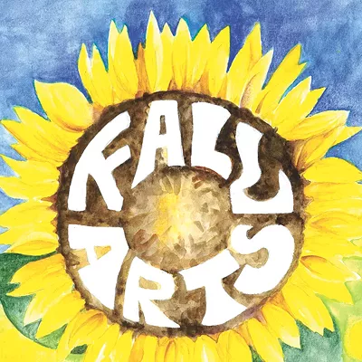 Your Guide to Fall Arts 2020