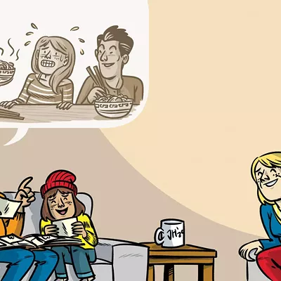 Even at a distance, your family can preserve cherished traditions - and create meaningful new ones