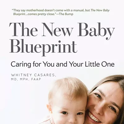 Reassuring, practical, science-based advice for raising great kids