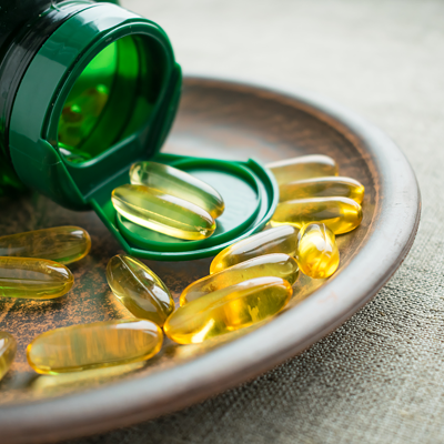 Should I take a Vitamin D supplement as a preventive measure against COVID-19?