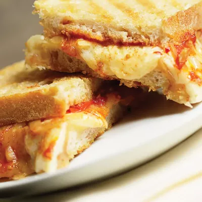 Getting dinner on the table doesn't have to mean spending the afternoon in the kitchen