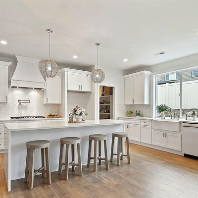 Home show touring from the comfort of your home