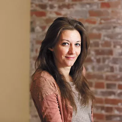 Liberty Lake musician Olivia Brownlee.